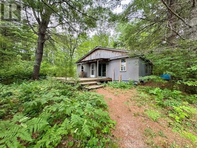11 Durrell Bay, Nipissing, ON, P0H 1W0 house for sale | Listing ID X13607 | Royal LePage