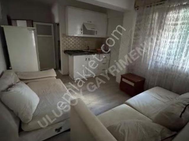 1+1 Eşyalı Yeşilyurt Mah