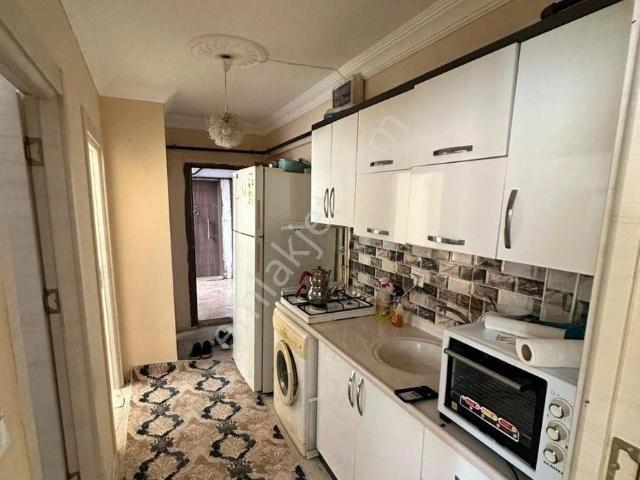 1+1 Eşyalı Kiralık Apart