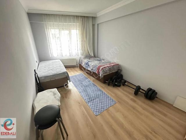1+1 Eşyalı Kiralık Daire Kapalı Pazar Bölgesi