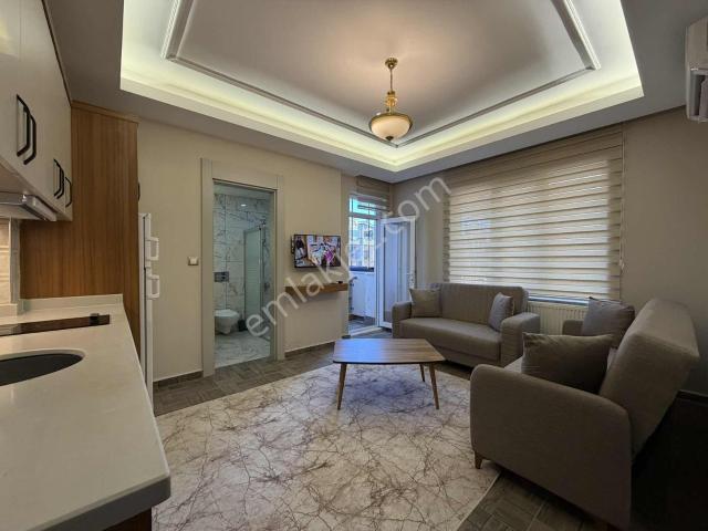 1+1 Eşyalı Kiralık Daire Pancarlı