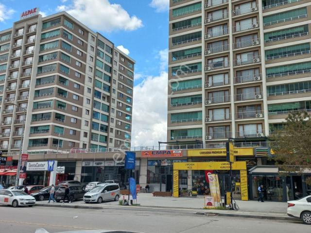 1+1 Eşyalı Kiralık Eryaman Hill Tower Göksu Metro Yakını