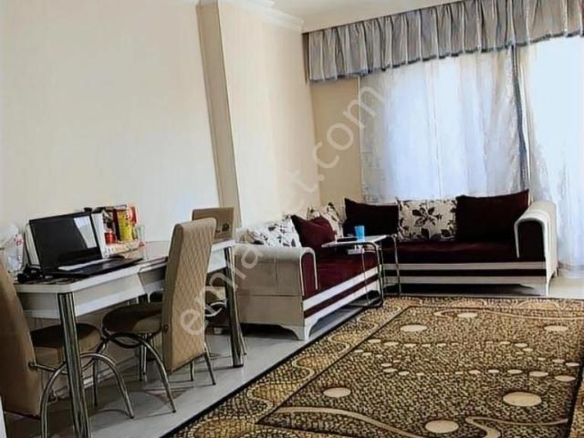 1+1 Eşyalı Satılık Daire