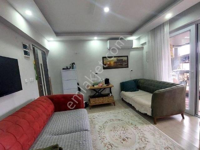 1+1 Eşyalı Satılık Daire
