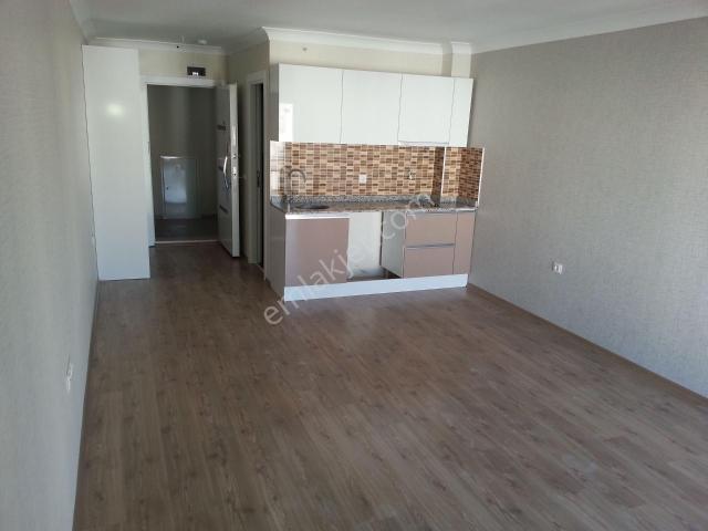 1+1 Relax Göksu Eşyasız 5. Kat Önü Açık Kiralık Rezidans Daire