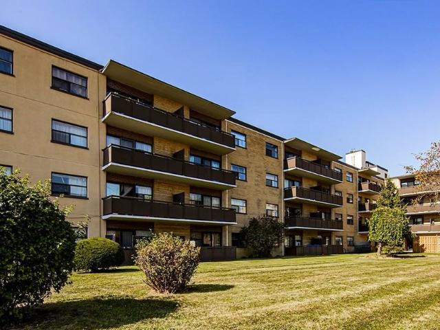 11 Eccleston Drive 1 Bedroom Apartment for Rent at 11 Eccleston Dr, Toronto, ON M4A 1K2 Victoria Park Village