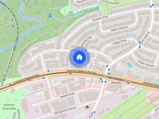11 Eccleston Drive