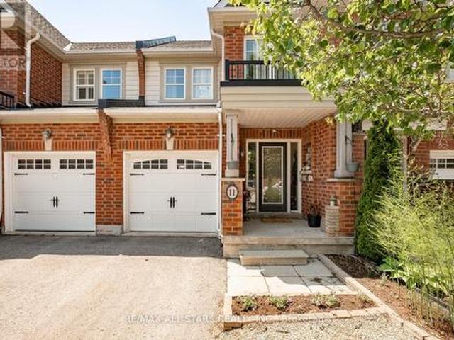 11 Eastwind Drive, Whitchurch Stouffville, ON, L4A 0W6 house for sale | Listing ID N12321 | Royal LePage