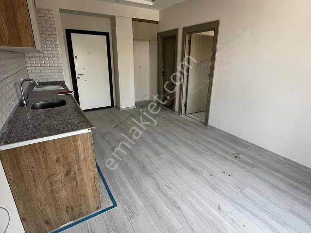 1+1 Şehir Hastanesinde Yakın Satılık Daire