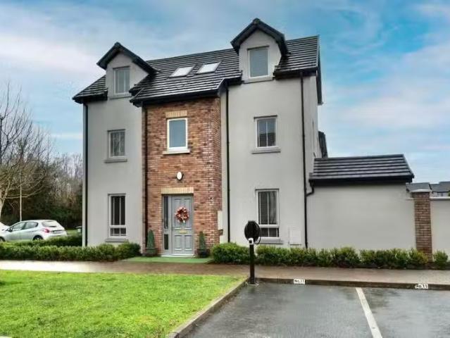 11 Elm Drive, Bloomfield, Newtown, Annacotty, Limerick, V94 1W44
