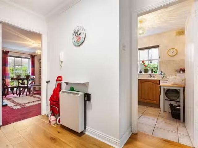 11 Elm Park House, Grange Wood, Rathfarnham, Dublin 16, D16 H026