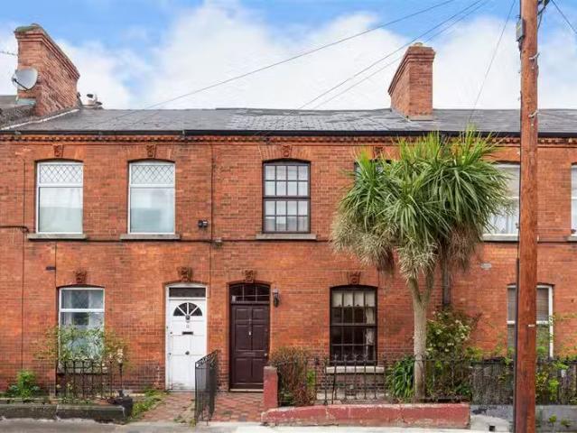 11 Elmpark Avenue, Ranelagh, Dublin 6, D06 YT32