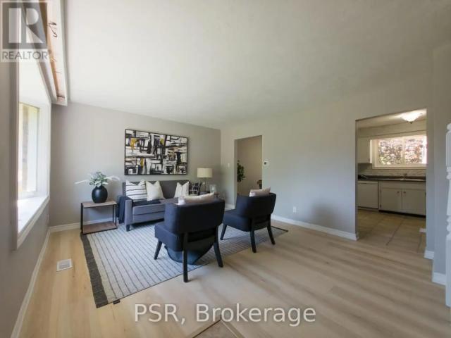 11 ELMSDALE DRIVE
