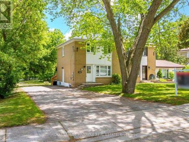 11 Elizabeth Street, Markham, ON, L3P 2B3 house for sale | Listing ID N13457 | Royal LePage