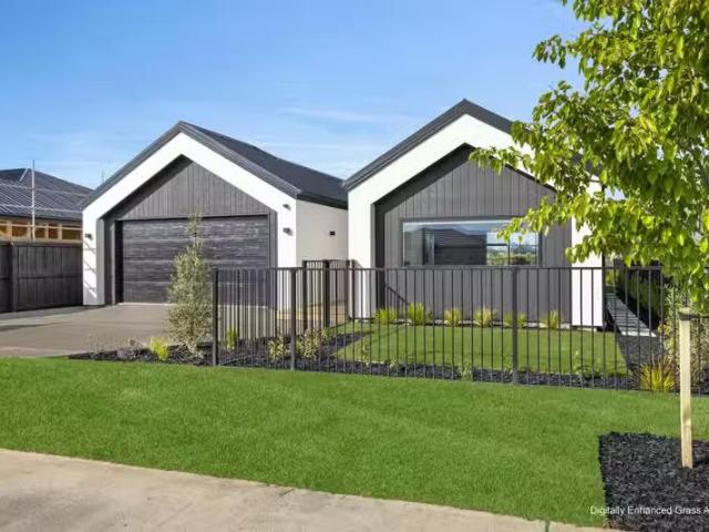 11 Ellmers street, Ravenswood, Waimakariri, Canterbury