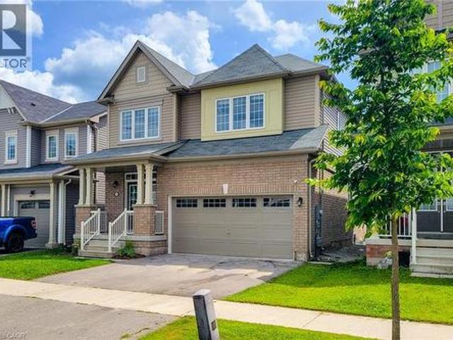 11 Esther Crescent, Thorold, ON, L3B 0E9 house for sale | Listing ID 40856 | Royal LePage