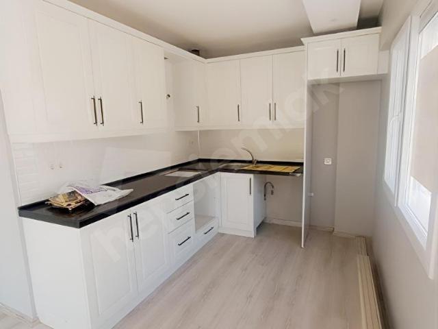 1+1 FİYATINA SIFIR 2+1 YÜKSEK ZEMİN BAHÇELİ DAİRE