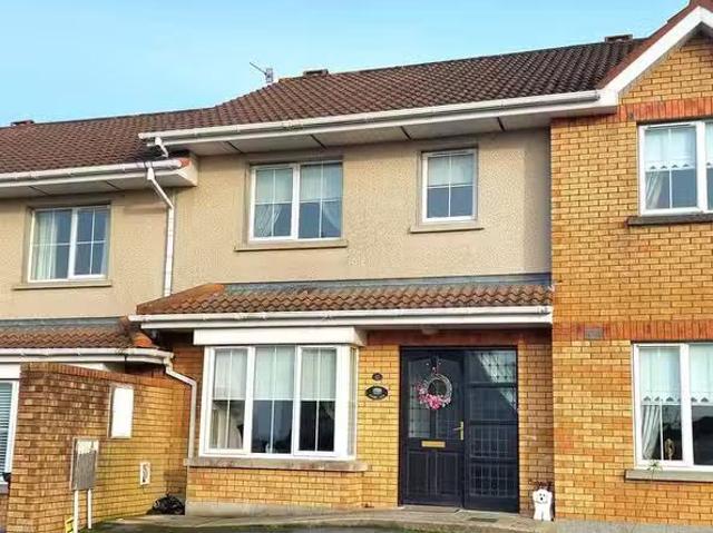 11 Fiodh Mor, Abbey Road, Ferrybank, Co. Waterford is for sale