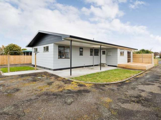 11 Fiona Crescent, Feilding, Manawatu