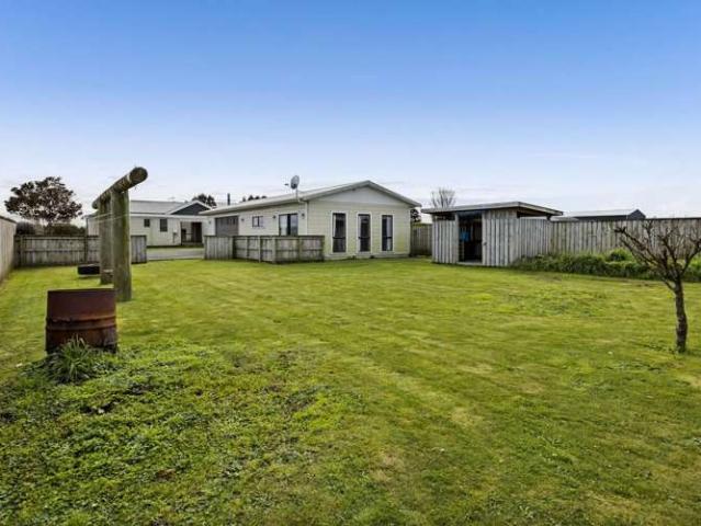 11 Fitzgerald Road, Hawera, South Taranaki