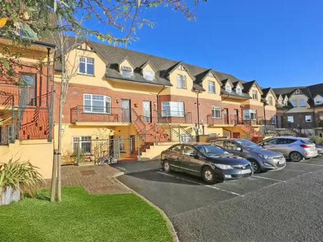 11 Fitzhaven Square, South Circular Road, Limerick