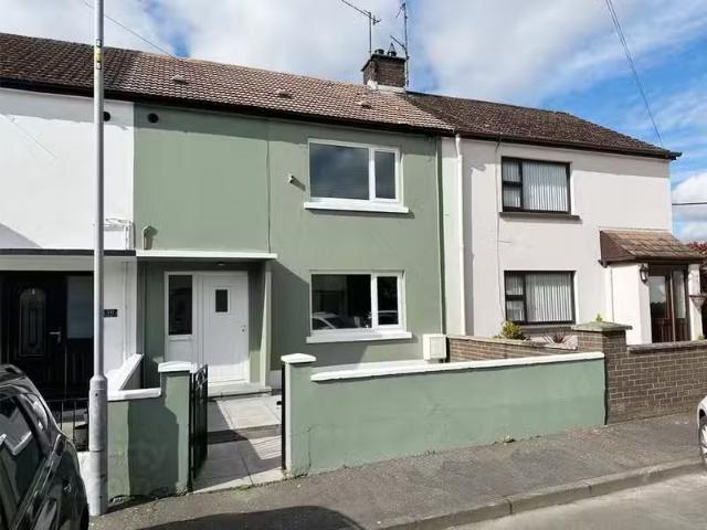 11 Forth Avenue