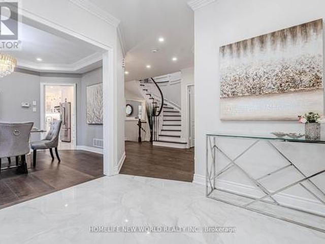 11 Fortune Crescent, Richmond Hill, ON, L4S 1S5 house for sale | Listing ID N13572 | Royal LePage