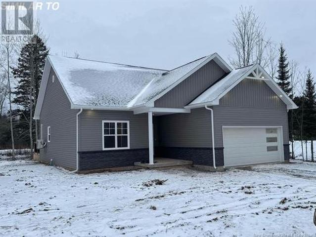 11 Fourth St, Petitcodiac, NB, E4Z 4H7 house for sale | Listing ID NB111770 | Royal LePage