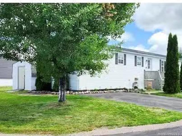 11 Florida, Dieppe, NB, E1A 7X3 house for sale Listing ID N.