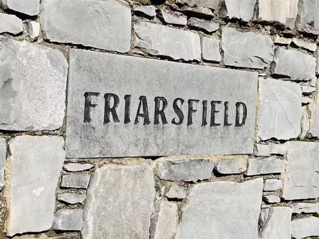 11 Friarsfield, Killenaule Road, Fethard, Co. Tipperary, E91 W.
