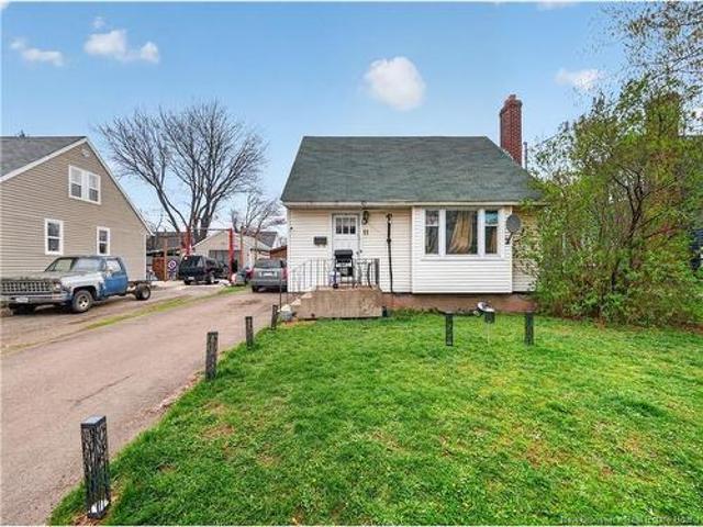 11 Friel St, Moncton, NB, E1C 7M4 house for sale | Listing ID NB139578 | Royal LePage