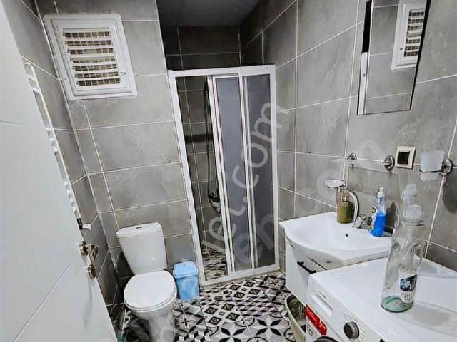 1+1 Ful Eşyalı Ve Kiracılı