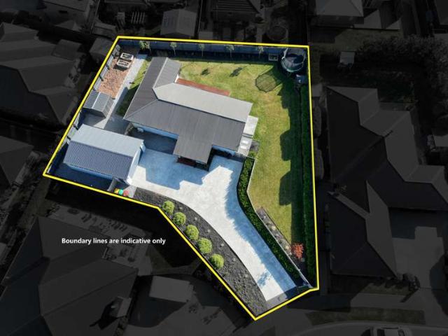 11 Full Moon Lane, Rolleston, Selwyn