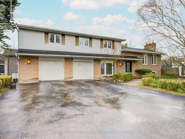 11 George Street, East Gwillimbury, ON, L0G 1V0 house for sale | Listing ID N13697 | Royal LePage