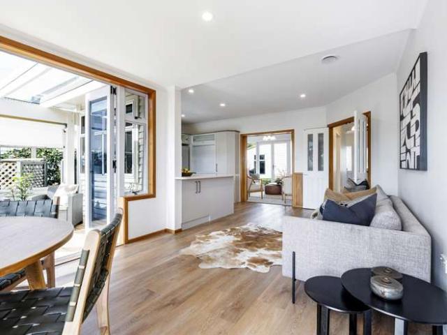 11 George Street, Lower Vogeltown, New Plymouth