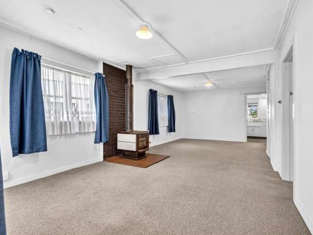 11 George Street, Paeroa, Hauraki