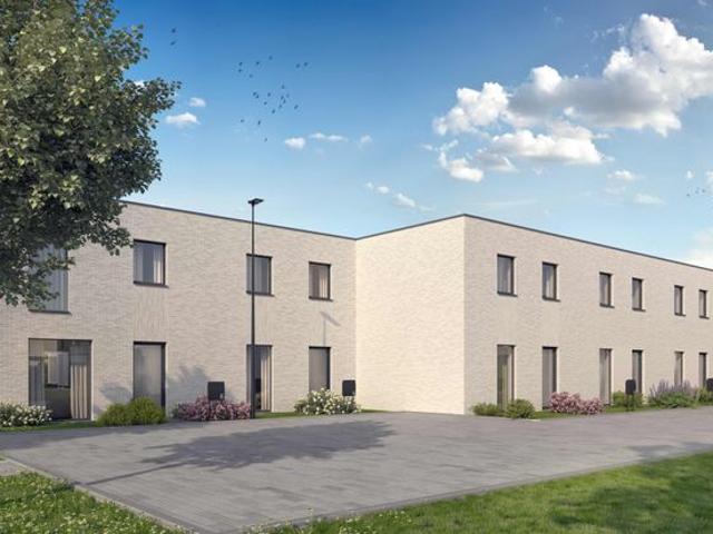 11 woningen
