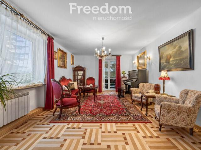 11 go Listopada 245 m², Góra Kalwaria