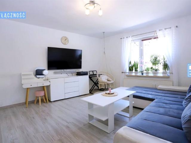 11 go Listopada 66,10 m², Wałbrzych