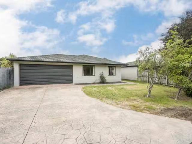 11 Golf Haven Way, Annesbrook, Nelson For Sale