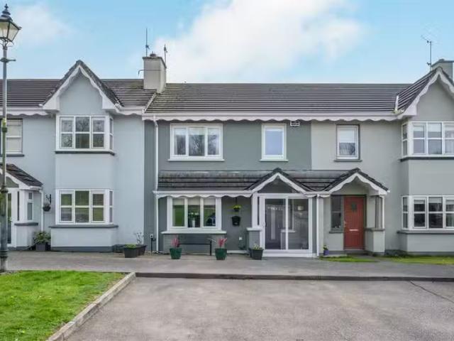 11 Gleann Alainn, Ballygarvan, Cork