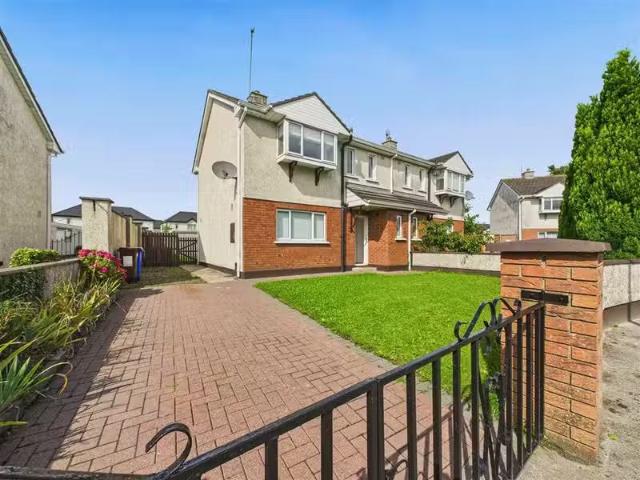 11 Glebe Court, Rathangan, Kildare