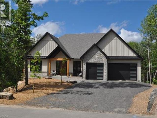 11 Glen Eagle Court, Huntsville, ON, P1H 1B1 house for sale | Listing ID 40844 | Royal LePage