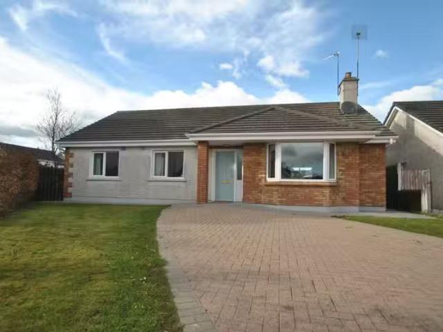 11 Glencarrick, Roscrea, Co Tipperary, Roscrea, Co. Tipperary.