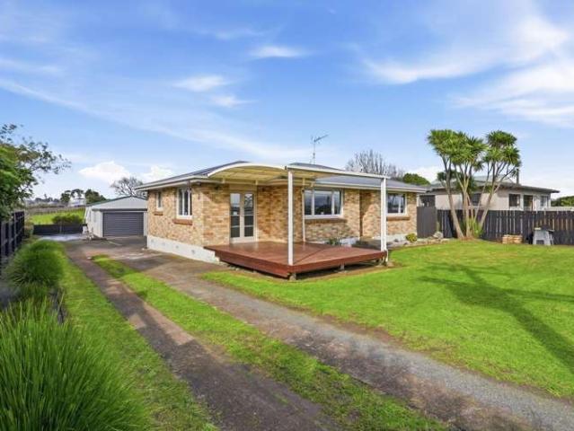 11 Glenbrook Road, Karaka, Franklin