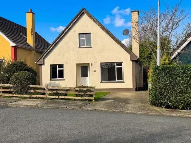 11 Glendassin Heights, Harbour View, Co. Wicklow, A67 DY01