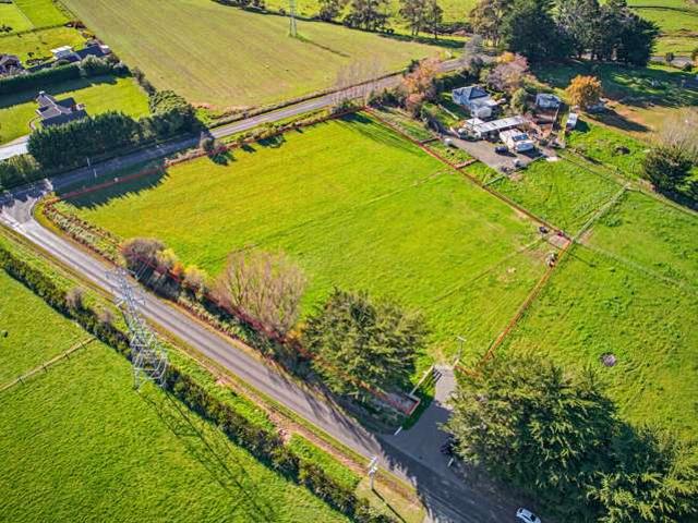 11 Grove Road, Ashhurst, Palmerston North City