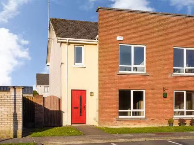 11 Grange Hall, Dunshaughlin, County Meath