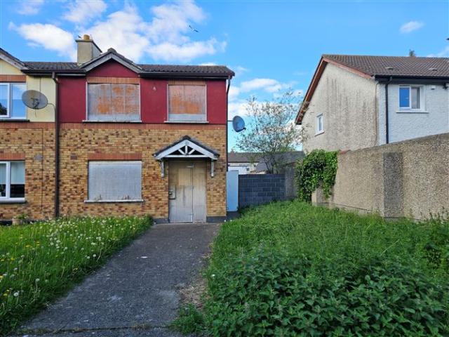 11 Grange View Grove, Clondalkin, Dublin 22 City Homes 4925 MyHome. Ie Residential