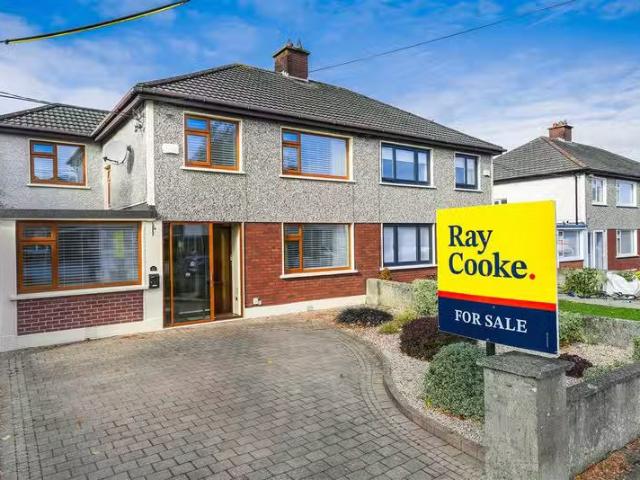 11 Greenogue Drive, Rathcoole, Co. Dublin